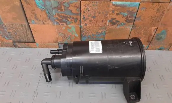 BMW X4 G02 Active carbon filter fuel vapour canister 7459686 16137459686