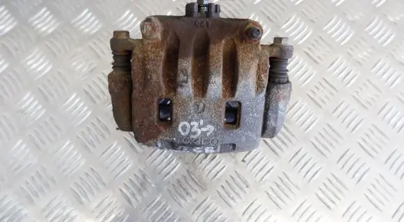 Subaru Legacy Front brake caliper