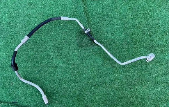 Audi A8 S8 D4 4H Air conditioning (A/C) pipe/hose 4H0260710AA