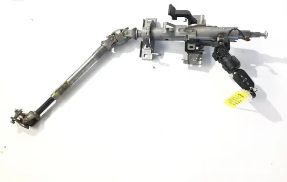 Citroen Jumpy Steering wheel axle 9807676277