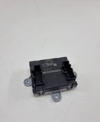 Jaguar F-Pace Door control unit/module Hpla14d619bf