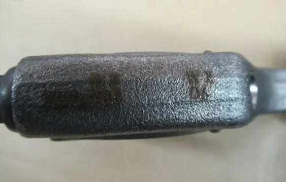 BMW X3 G01 Connecting rod/conrod 7576703