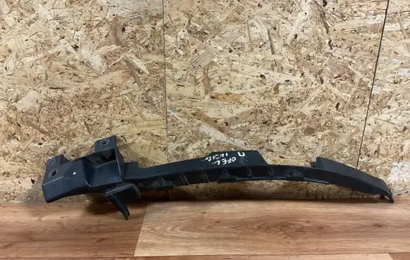 Opel Insignia A Headlight/headlamp mounting bracket 13250571