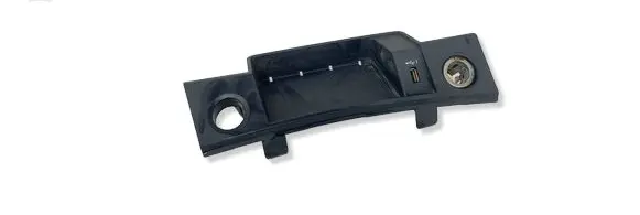 Audi Q5 SQ5 Other center console (tunnel) element 80B864131A
