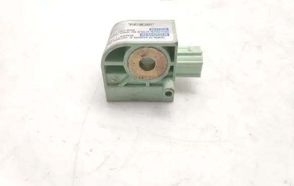Alfa Romeo 156 Airbag deployment crash/impact sensor 60680214