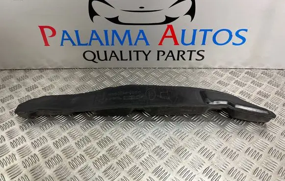 KIA Sportage Fender foam support/seal 84142F1000