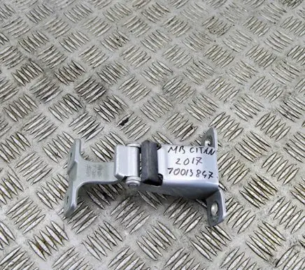 Mercedes-Benz Citan W415 Rear door upper hinge