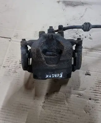 Chevrolet Cruze Front brake caliper NOCODE