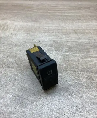 Audi A4 S4 B5 8D Fog light switch 4D0941563