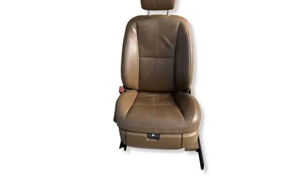Mercedes-Benz S W221 Front driver seat 