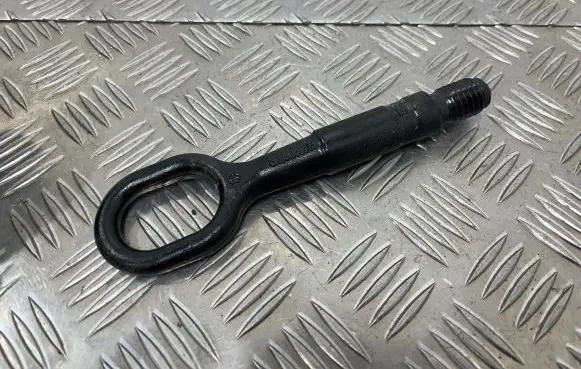 Audi A5 8T 8F Towing hook eye 8K0805615