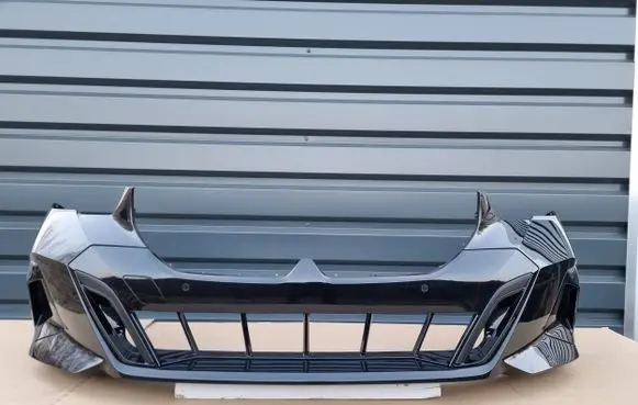 BMW 5 G60 Front bumper 51118084653