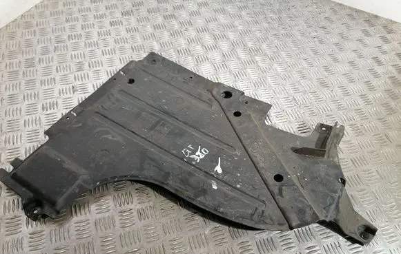 BMW 3 GT F34 Front underbody cover/under tray 7276297