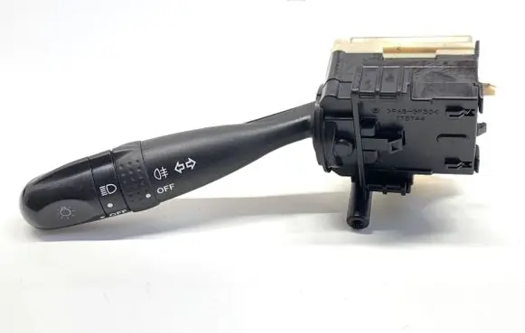 Suzuki Swift I Other switches/knobs/shifts 173744