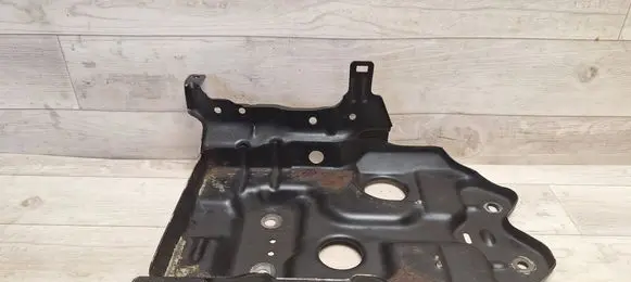 Chevrolet Aveo Battery tray 