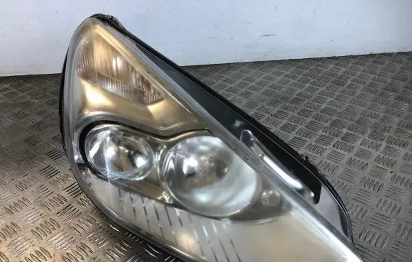 Ford S-MAX Headlight/headlamp 1EJ00925002