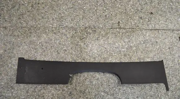BMW 3 E30 Dashboard trim 1370657