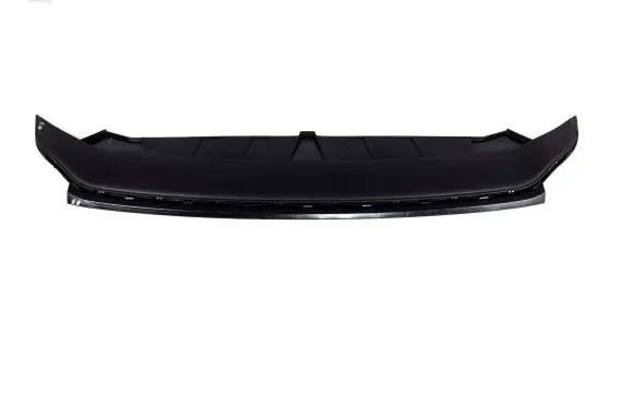 Volkswagen PASSAT B7 Front bumper lip 3aa805903