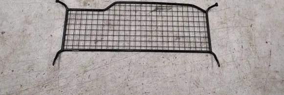 Skoda Yeti (5L) Tailgate van guard window grilles 8sd1426