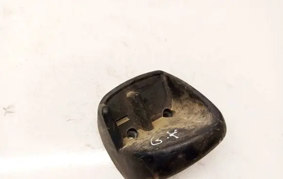 Seat Alhambra (Mk1) Other interior part 7m0868776