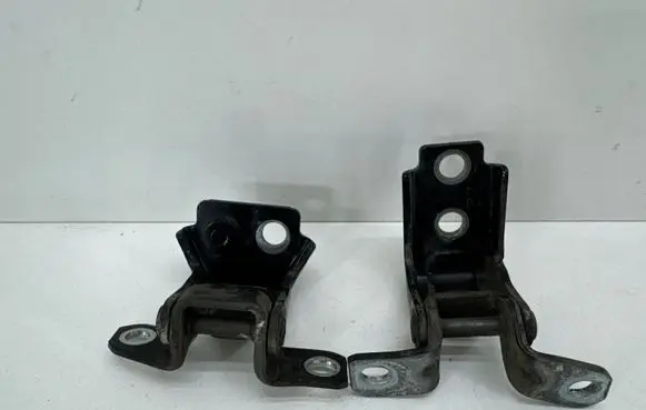 Mazda 6 Rear door hinge set 