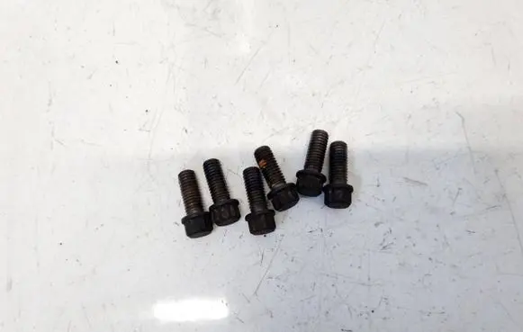 Honda Jazz Nuts/bolts 