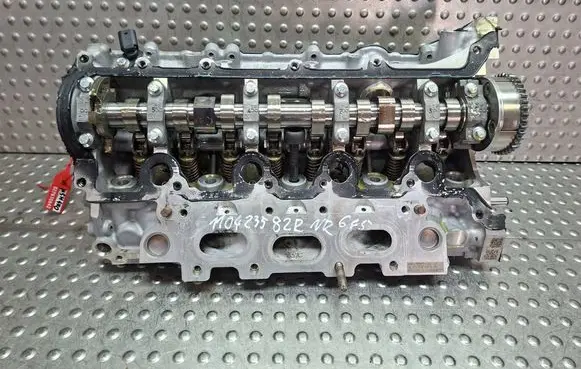 Renault Megane IV Engine head S27624 110423582R