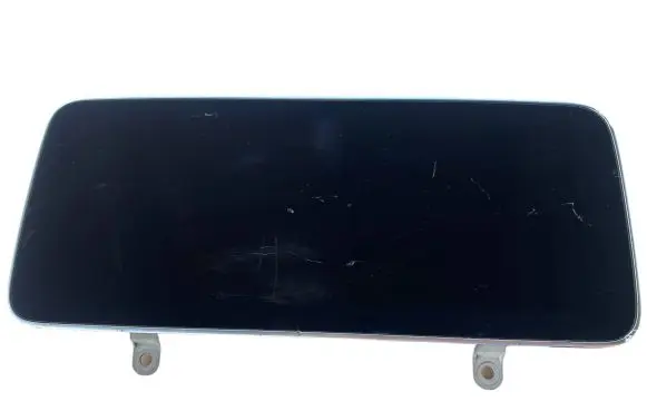 Mercedes-Benz C W206 Speedometer (instrument cluster) A2069001913