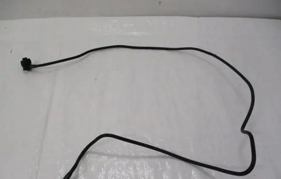 Opel Zafira Life Engine coolant pipe/hose 9818468680