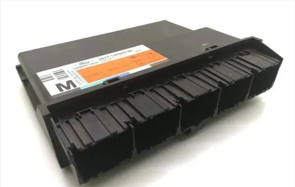 Ford Mondeo Mk III Comfort/convenience module 3S7T-15K600-MC 5WK48753G