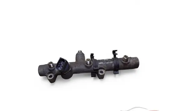 Fuel main line pipe