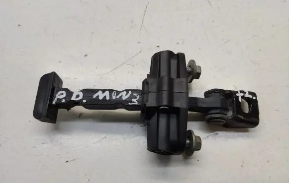Mini Cooper Countryman R60 Front door check strap stopper 9800582