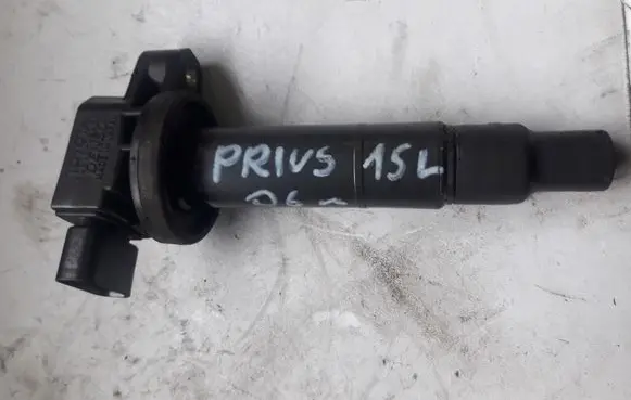 Toyota Prius (XW20) High voltage ignition coil 9091902240