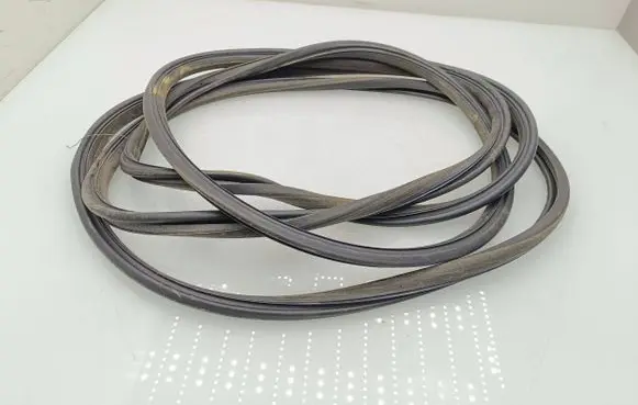 Volkswagen Golf VII Sunroof sealing rubber 5G9877459A