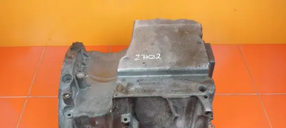 Ford Focus Oil sump CM5G6675FC M2DA