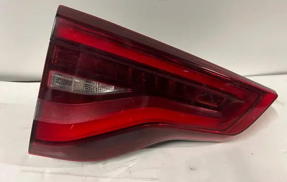 BMW X3 G01 Tailgate rear/tail lights 2TZ01269403 7740874508 2TF01269403