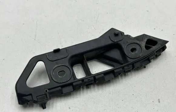 Volkswagen Caddy Front bumper mounting bracket 2K5807183