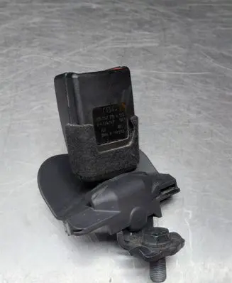 Audi A5 8T 8F Rear seatbelt buckle 8T0857739B