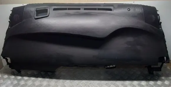 Toyota Prius (XW30) Dashboard 