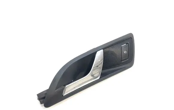 Skoda Octavia Mk2 (1Z) Rear door interior handle 1Z0839247