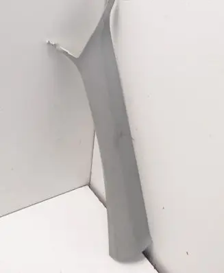 Audi A4 S4 B9 (C) pillar trim 8W0867234