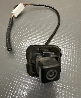 Renault Latitude (L70) Reversing camera 11402423 GKD5R02RC