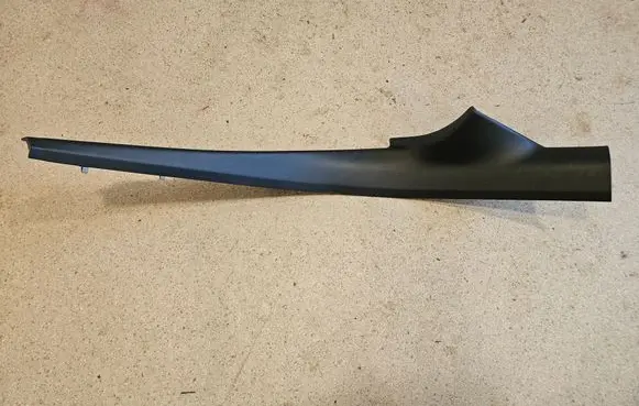 Audi A6 S6 C8 4K Rear sill trim cover 4K0867768