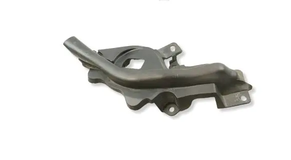 BMW M2 G87 Engine compartment rubber 8082125 51768082125