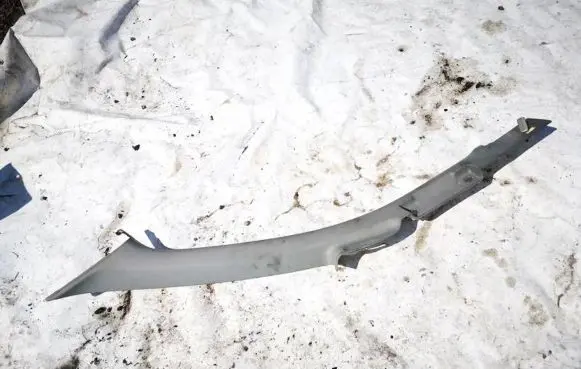 Audi A4 S4 B6 8E 8H Other interior part 8e0867233