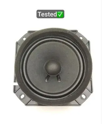 Chevrolet Corvette C8 Front door speaker 23128683