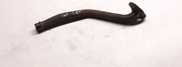 Volvo S60 Turbo turbocharger oiling pipe/hose