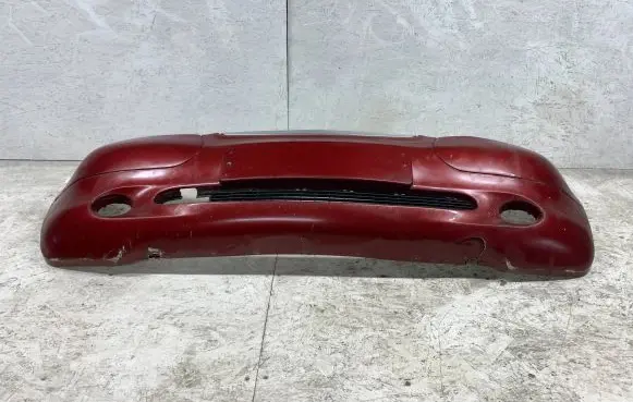 Mercedes-Benz A W168 Front bumper A1688850223