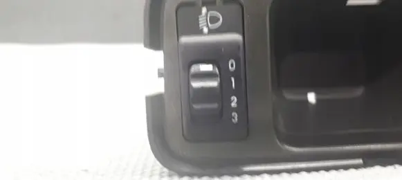 Opel Sintra Steering rack control module 