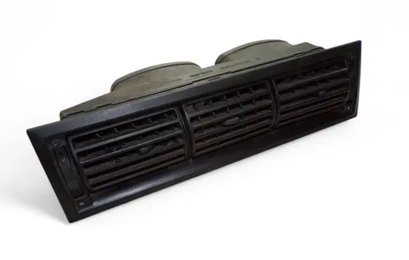Volkswagen Transporter - Caravelle T4 Dash center air vent grill 7D1819703A